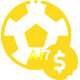 Aposte em esportes do mundo todo no Ai7!